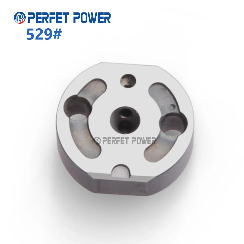 

509# 517# 529# SF03# Common Rail Diesel Fuel Injector Orifice Plate China Made New