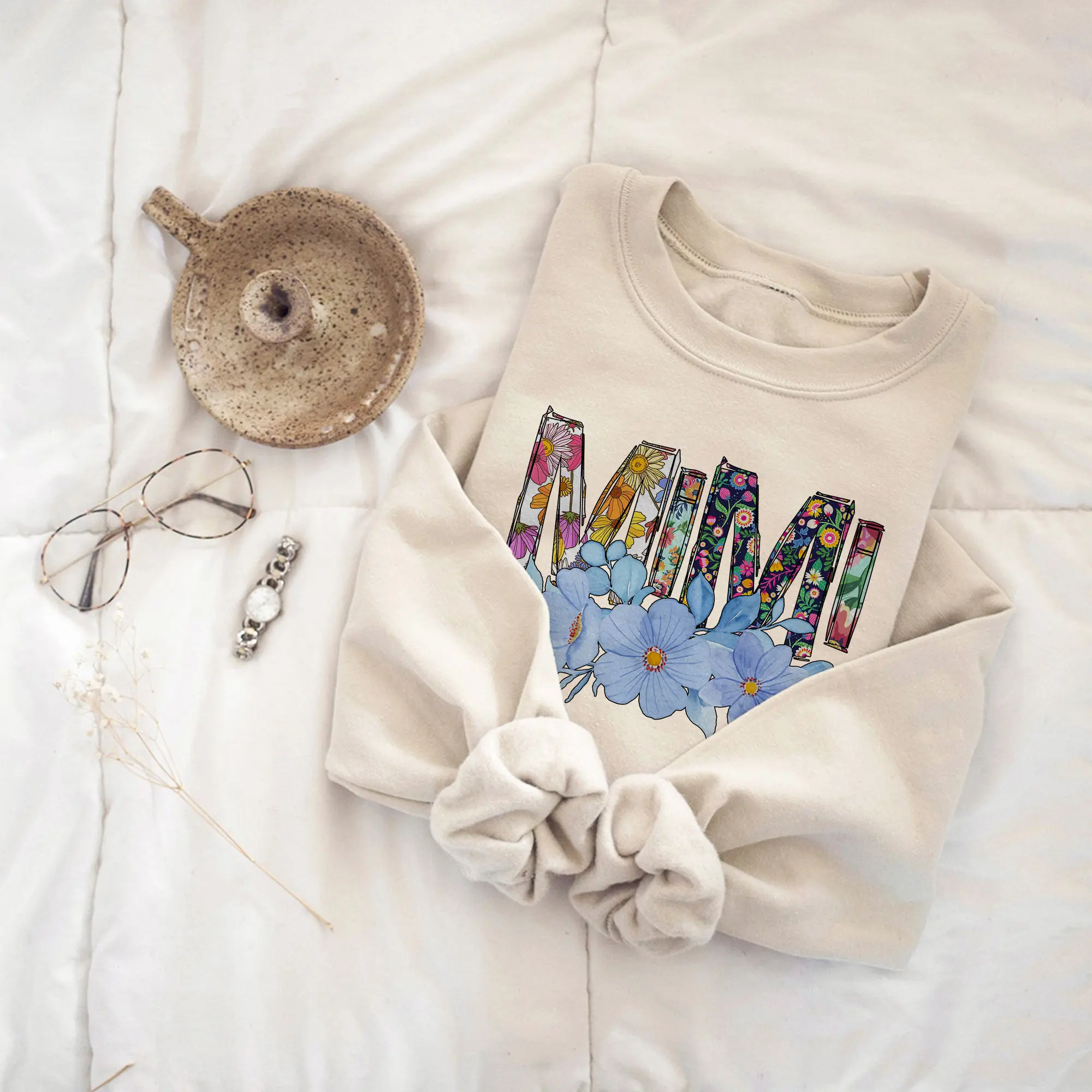 Рисунок 4 - Свитшот Mimi, Свитшот в подарок