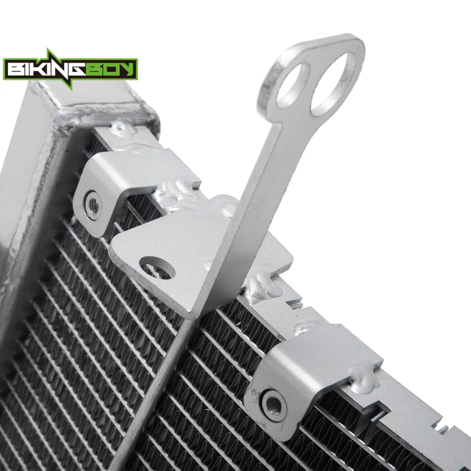 BIKINGBOY для HUSQVARNA FR 450 Rally/заводская копия 19 20 21 22 охлаждающий водяной охладитель