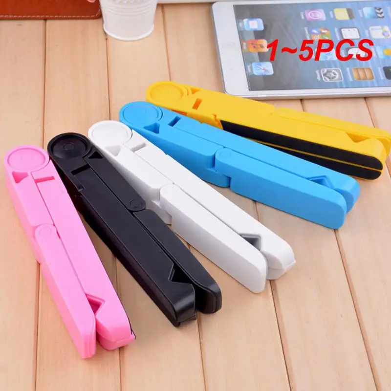 

1-5 шт., Универсальный складной планшет