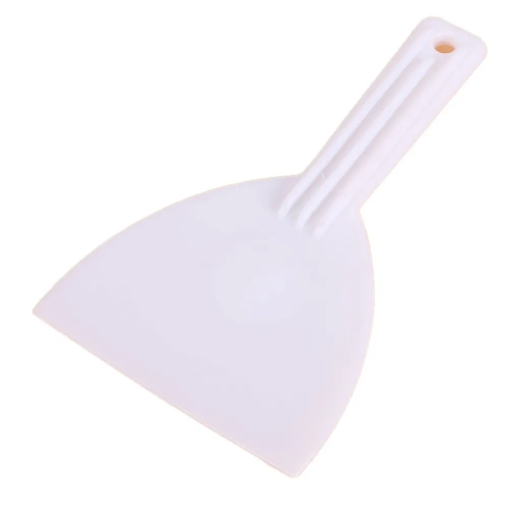 Скребок для крема торта 18 шт./компл. инструменты выпечки пластиковый нож теста