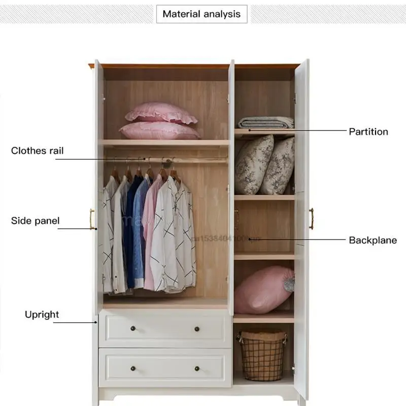 Рисунок 6 - Простой современный скандинавский