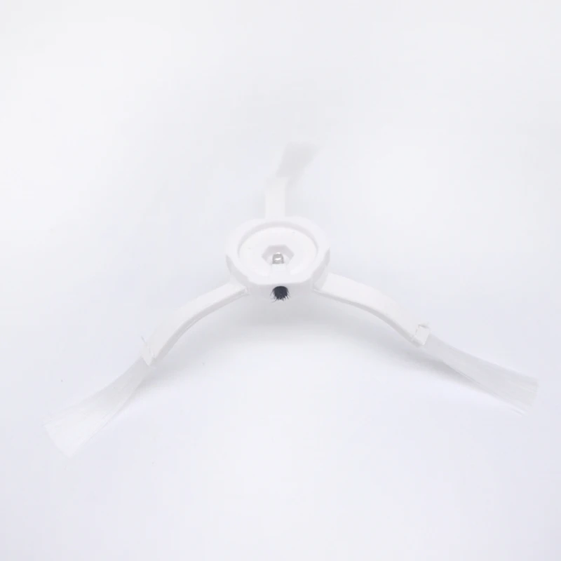 Аксессуары для робота-пылесоса Xiaomi 2 шт. боковая щетка сменные детали