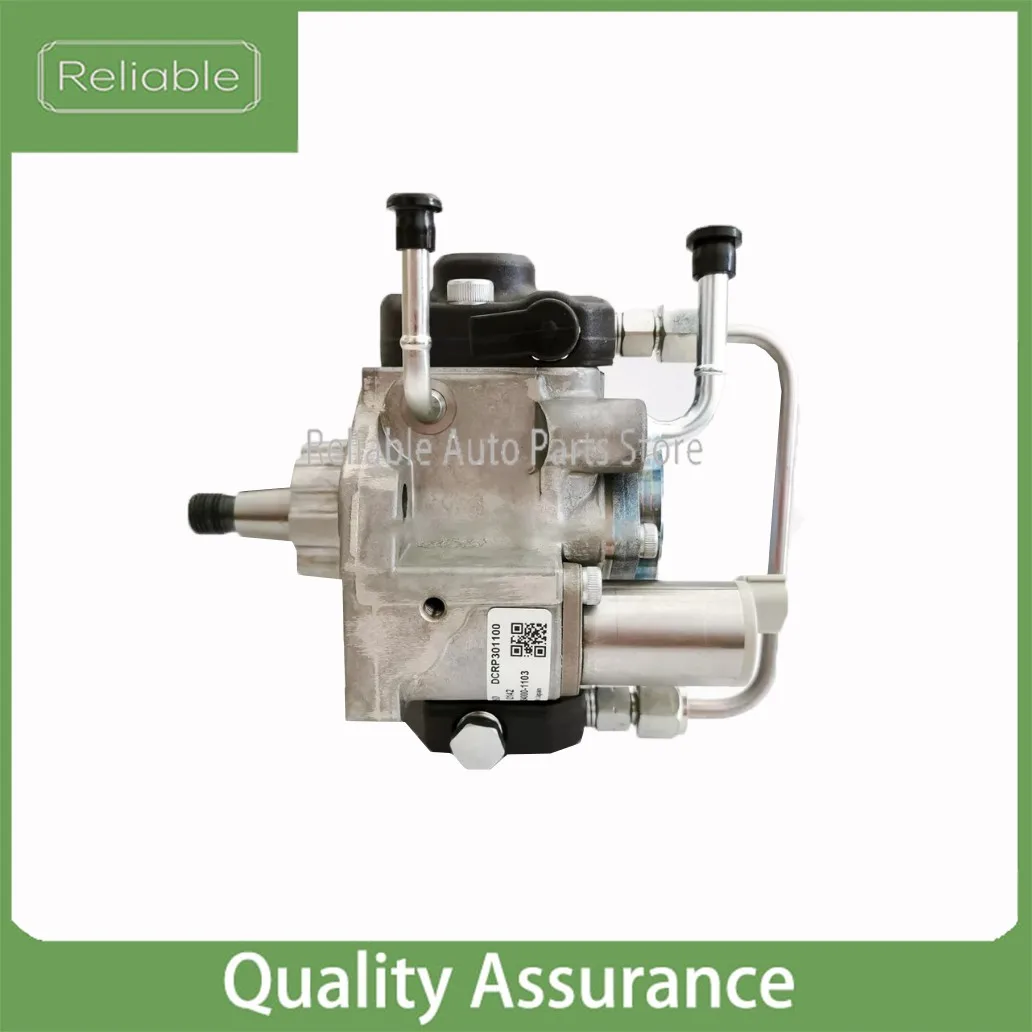 Дизельный топливный насос Common Rail 294000-1151 2940001151 для ISUZU