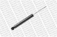 

43133 for shock absorber rear (GAZLI) SMART FORTWO Cabrio () 07 Coupe () 08