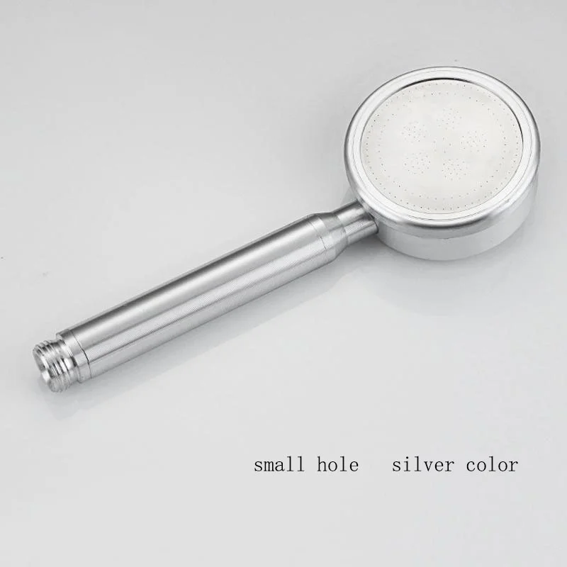 Рисунок 3 - 304 алюминиевая насадка для душа