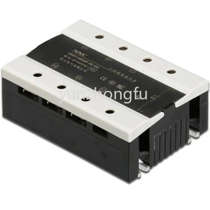 Подходит для трехфазных твердотельных реле CLION NNG1H-1 032F-120 120A |