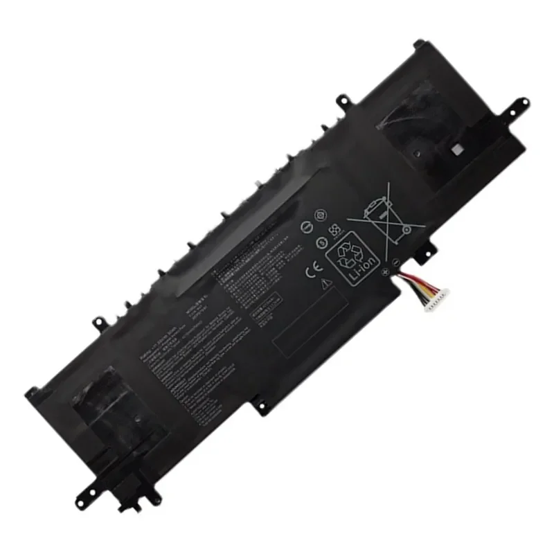 C31N1841 Аккумулятор для ноутбука ASUS UX334FLA4015T ZenBook Edition 30 UX334FL 0B200- 03420200 UX434FL U3600F U4600F UM433DA
