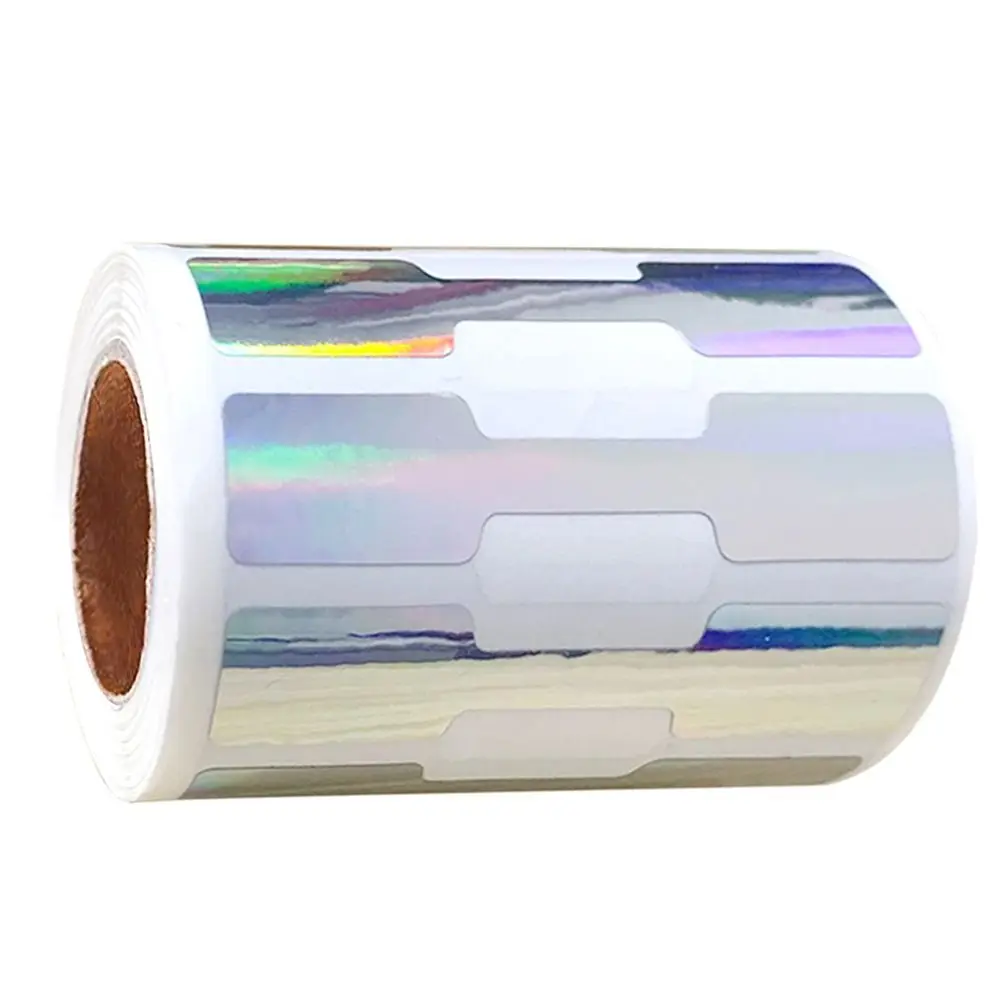 

500 шт. ценники для ювелирных изделий из крафт-бумаги