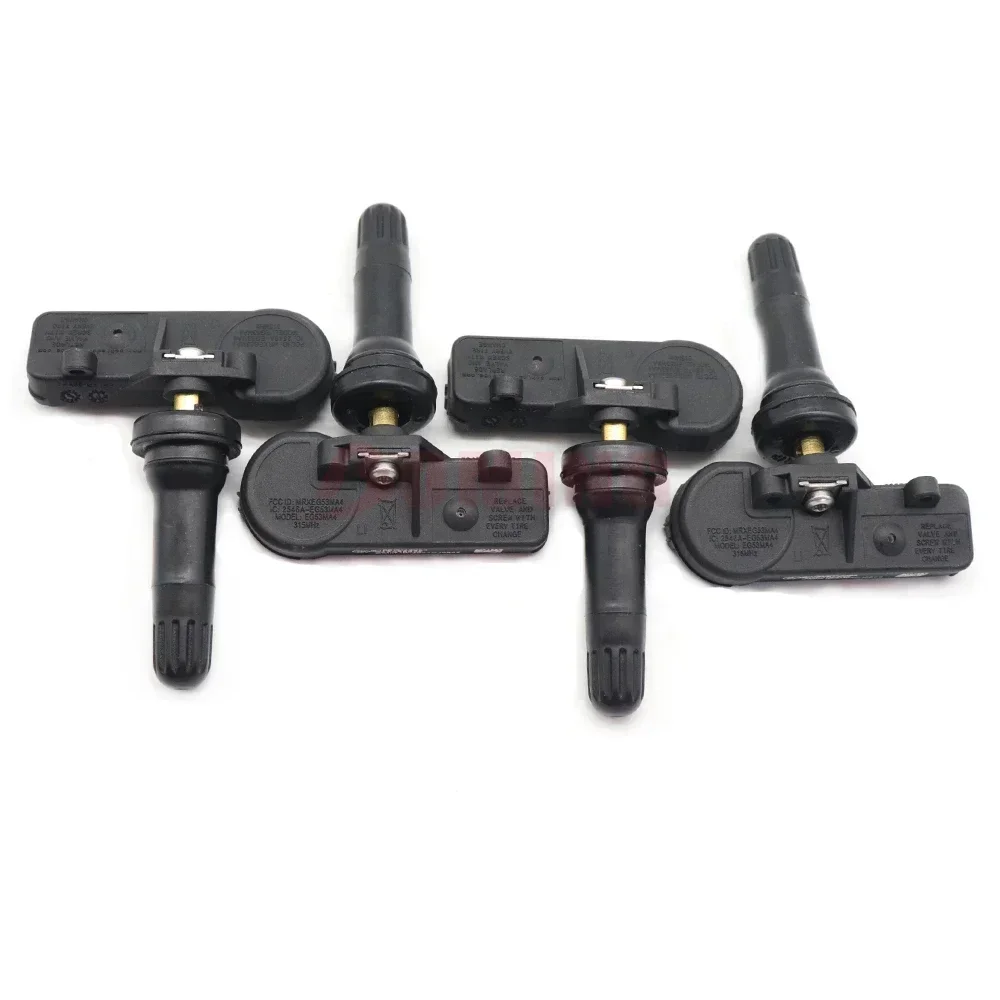 

13586335 Автомобильный новый датчик давления в шинах TPMS для Chevrolet Express Silverado Suburban 1500 2500 3500 315 МГц 13540604