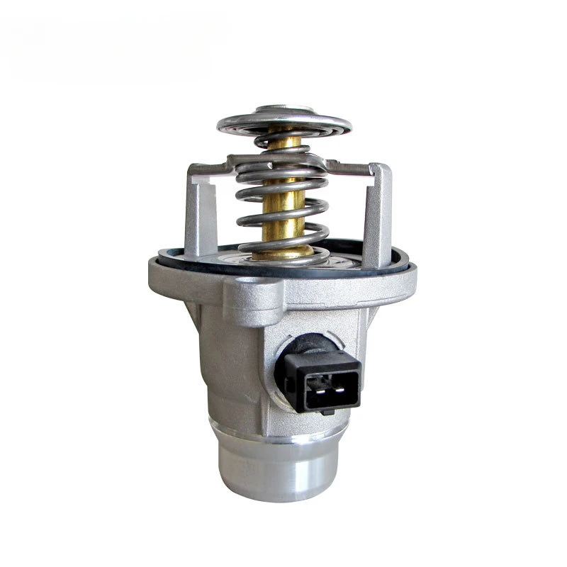 11537586885 11537502779 Для BMW X3 X4 X5 X6 545i 550i 645Ci 650i 745i 745Li 750i 750Li 760i базовый корпус термостата в
