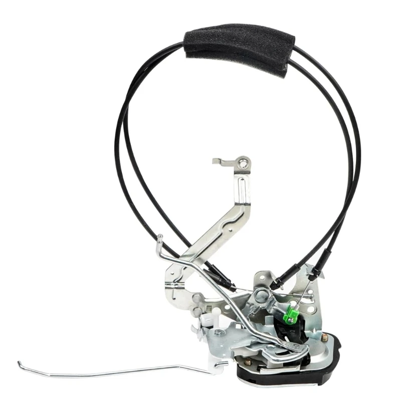 Высокопрочный передний левый механизм привода дверного замка для 69304-0C010 693040C010