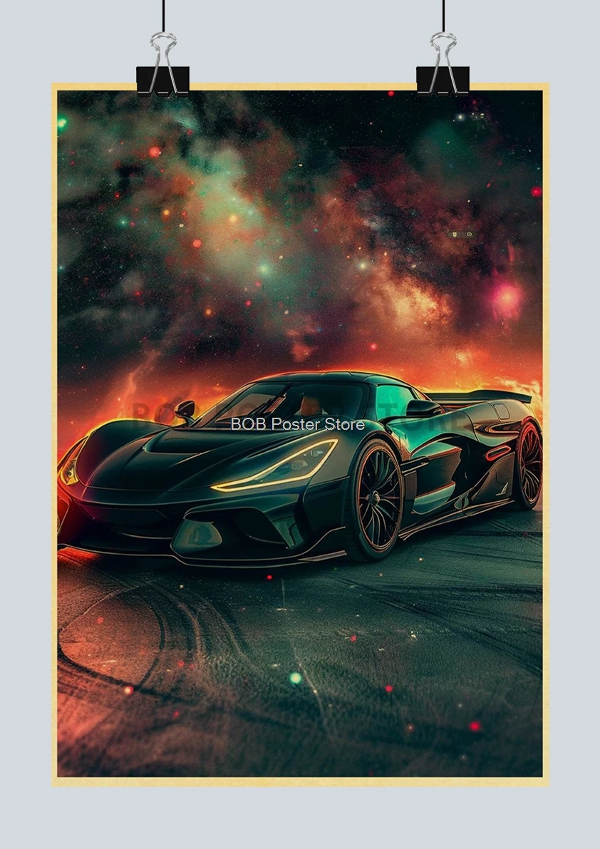 Настенная картина 