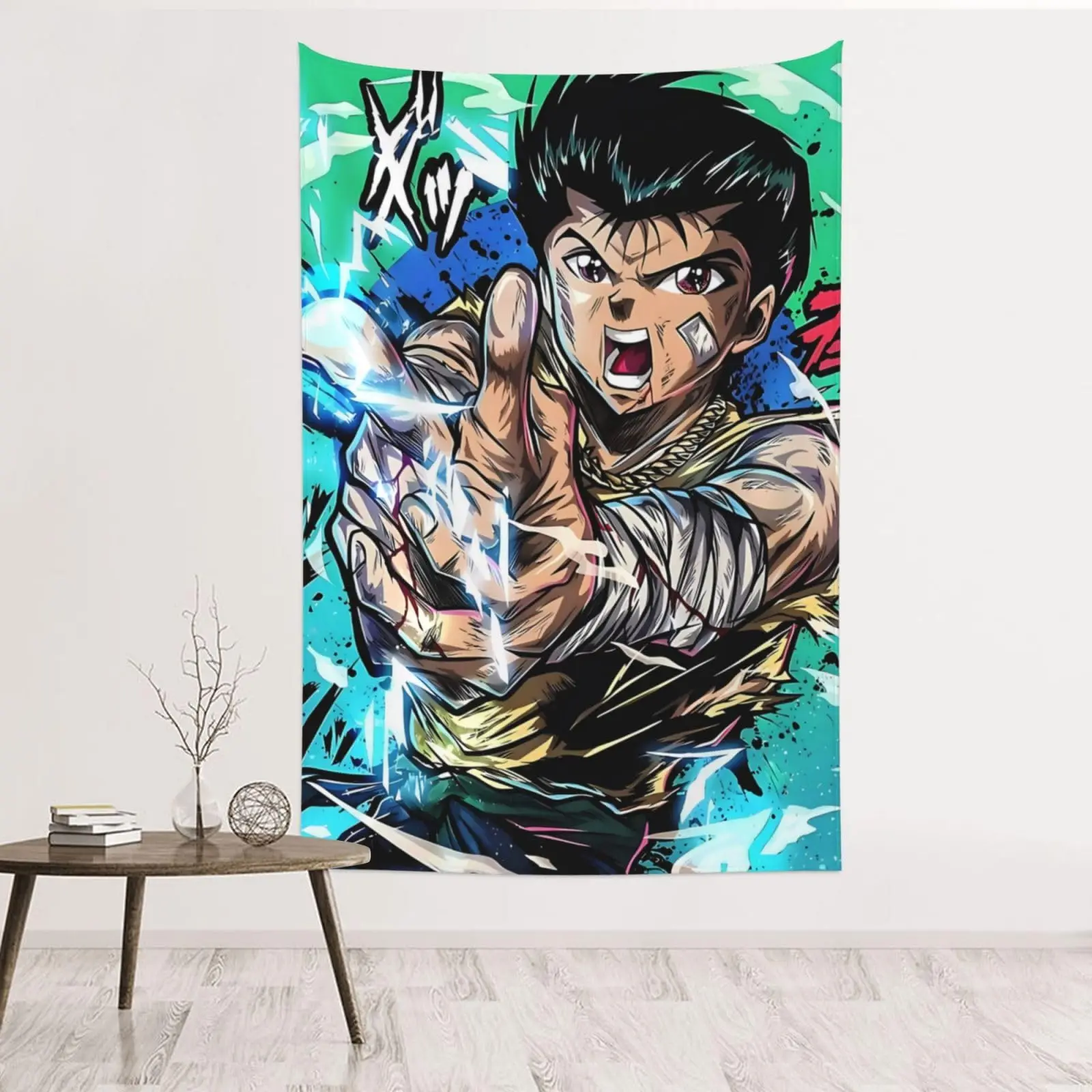 

Wall Tapestry Personalised Fashion Wallart Hanging Decor Blanket Tapestry For Indoor Bedroom Living Room 60X40Inch