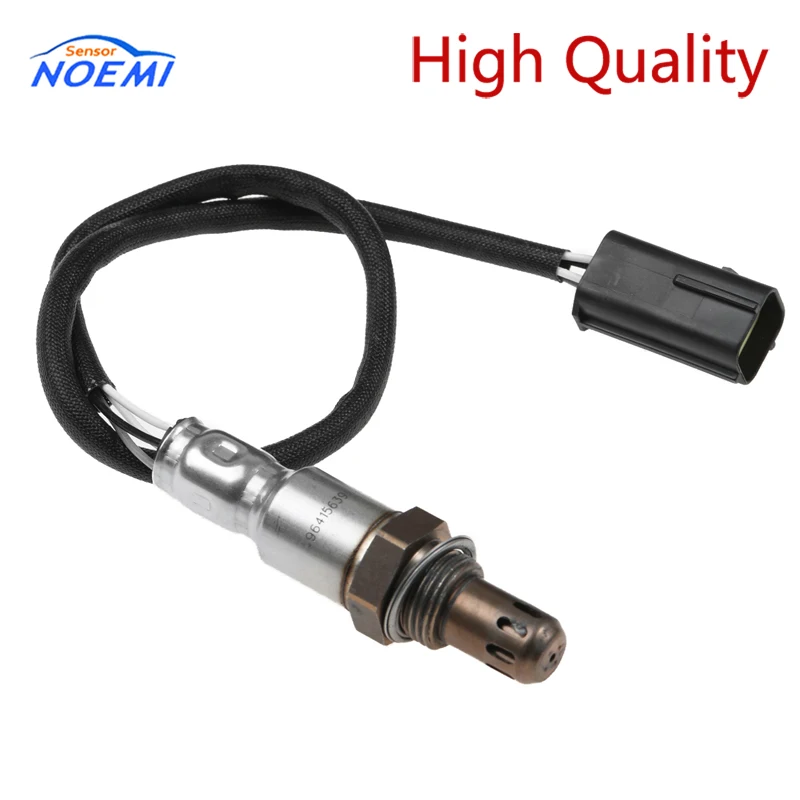 

Кислородный датчик YAOPEI 96415639, лямбда-датчик для Chevrolet Spark Daewoo Matiz 0,8 1,0