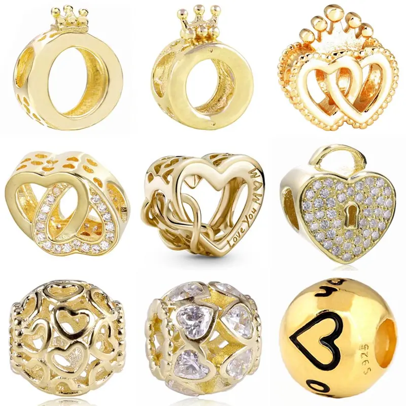 

Оригинальный светящийся замок, ажурное украшение «Love You Mom»