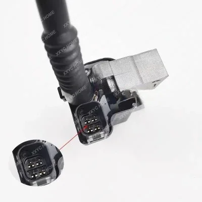 Оригинальная катушка для бензинового двигателя оригинальные спирали 30500Z7E931 GX270H2