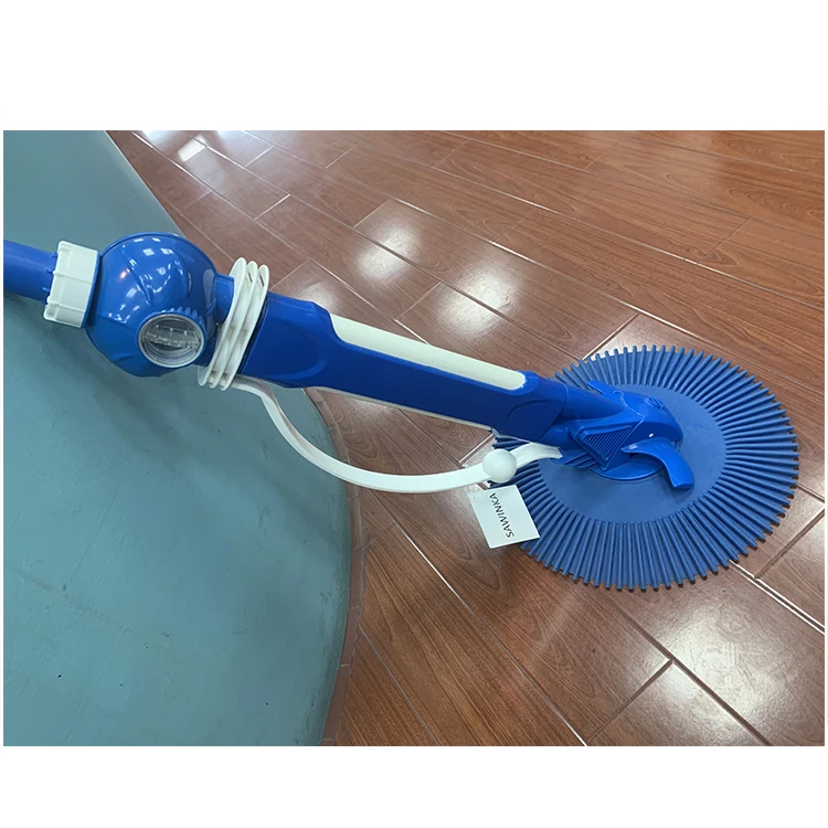 SAWINKA In-Ground Suction Side Pool Cleaner