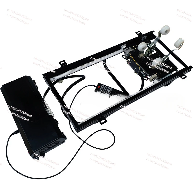 3D механический сердечник мобильного телефона аксессуары для массажера