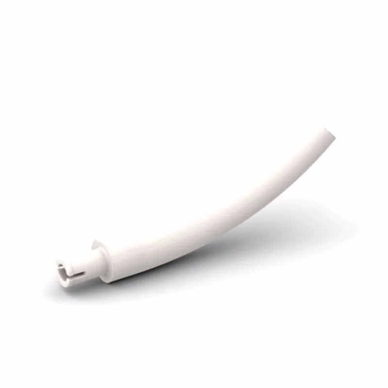 50 шт. MOC Parts 40378 coda di dinosauro con Pin mattoni совместибил fai da te Assmble Building Blocks particelle Kid Puzzle