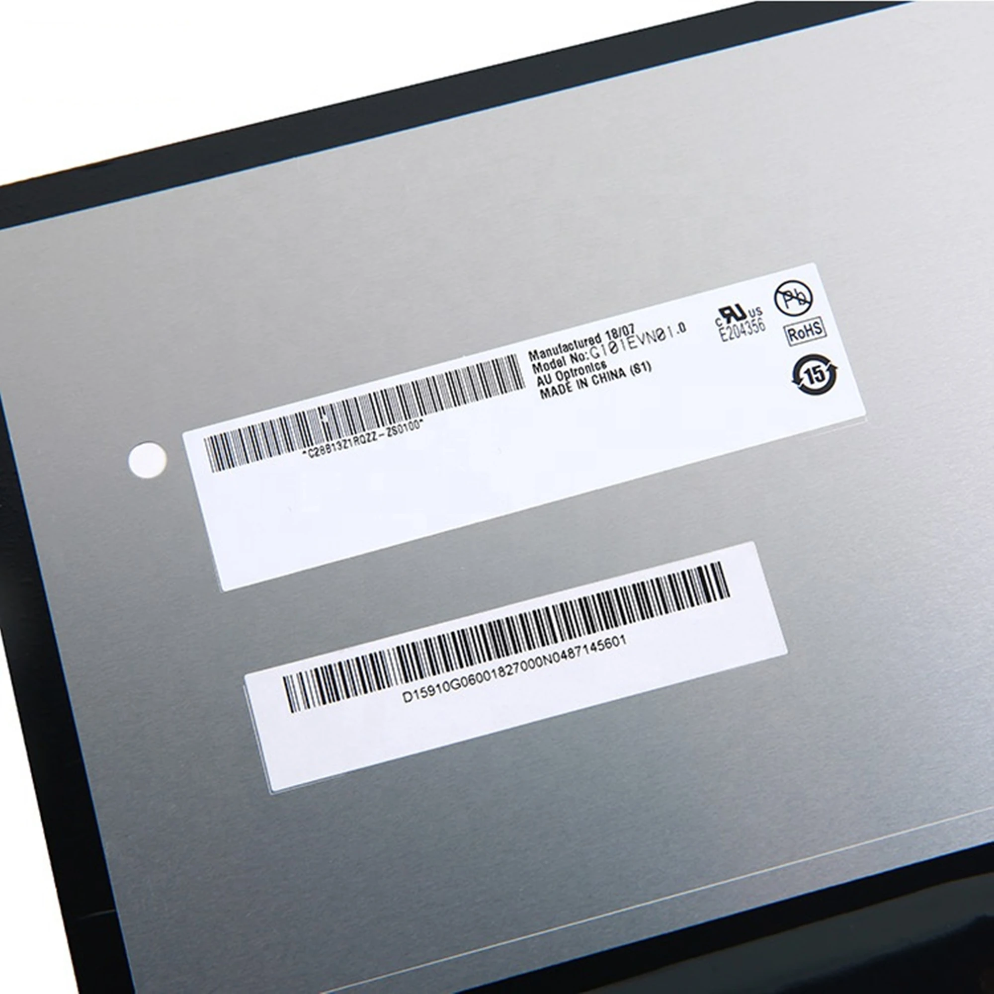 Новый оригинальный промышленный ЖК-дисплей 10 1 дюйма G101EVN01.0 G101EVN01 V001 &quot1280*800 WLED