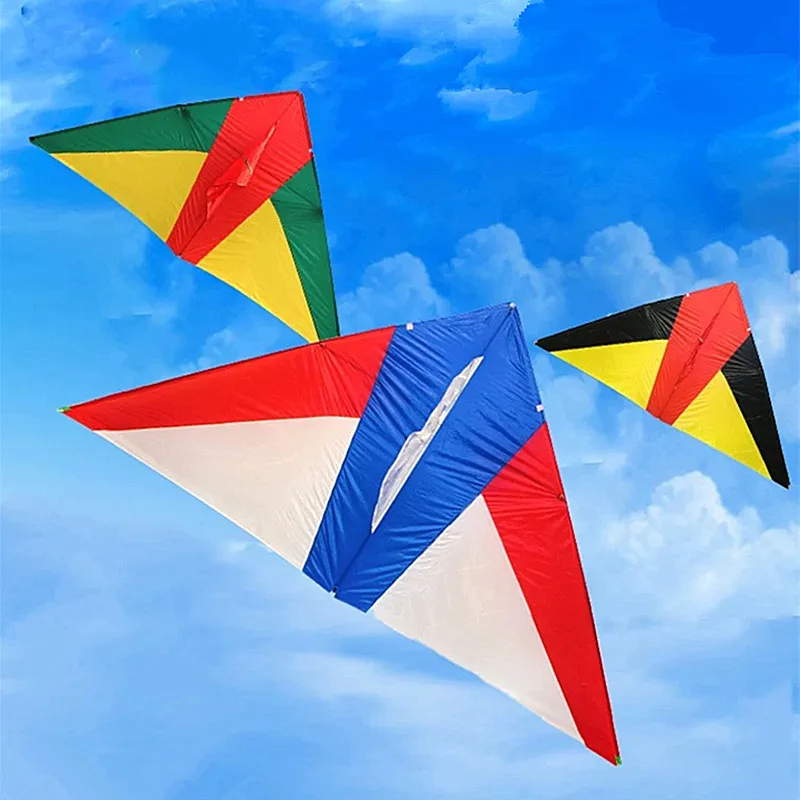 Бесплатная доставка настоящий парашют воздушный змей для взрослых