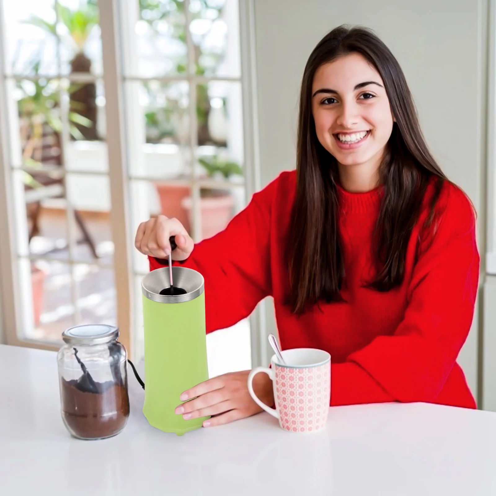 

Варочная машина для яиц, кухонная плита, простая Автоматическая электрическая Вертикальная нержавеющая сталь