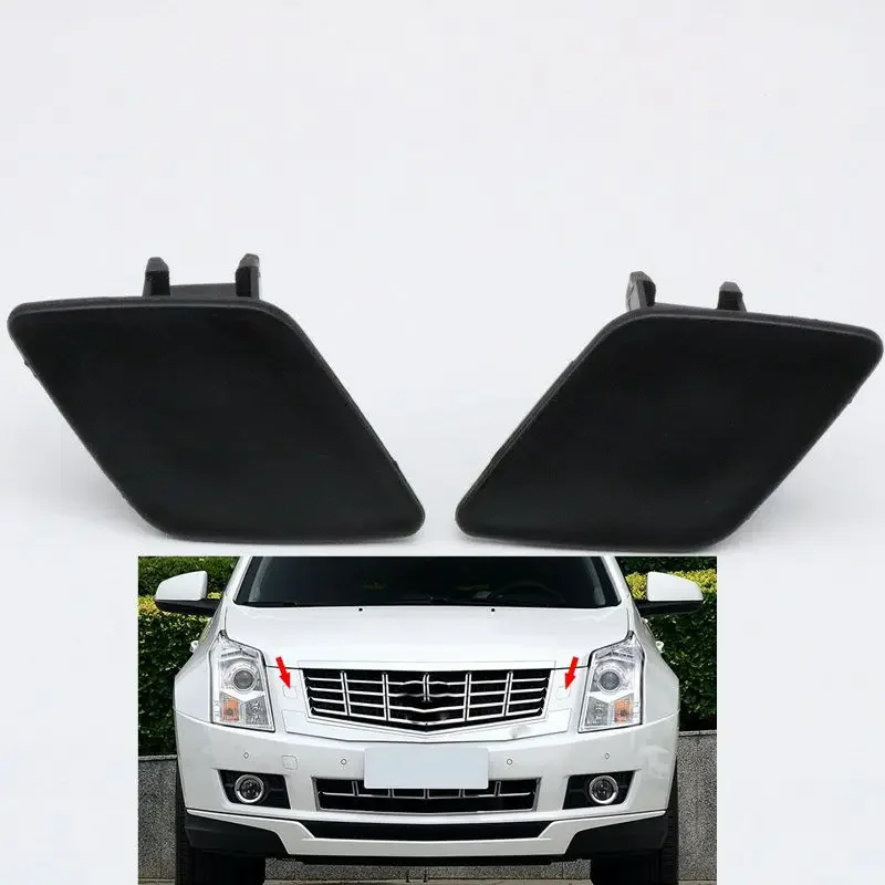 

Передний бампер, насадка для омывателя фар, крышка для очистки для Cadillac SRX 2010 2011 2012 2013 2014 2015 2016