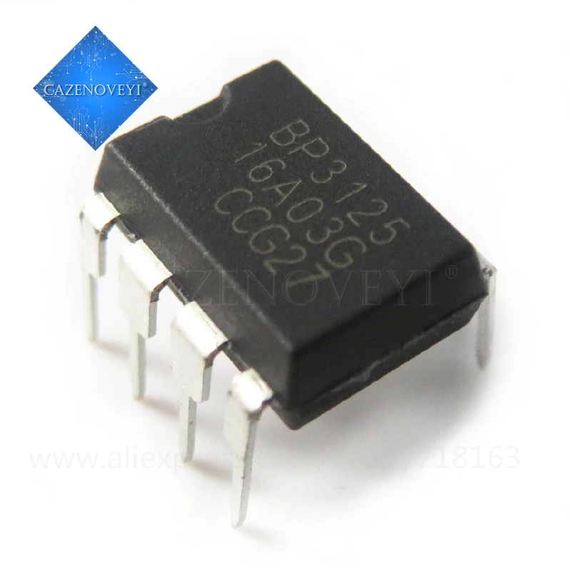 

BP3125 3125 DIP-8 в наличии