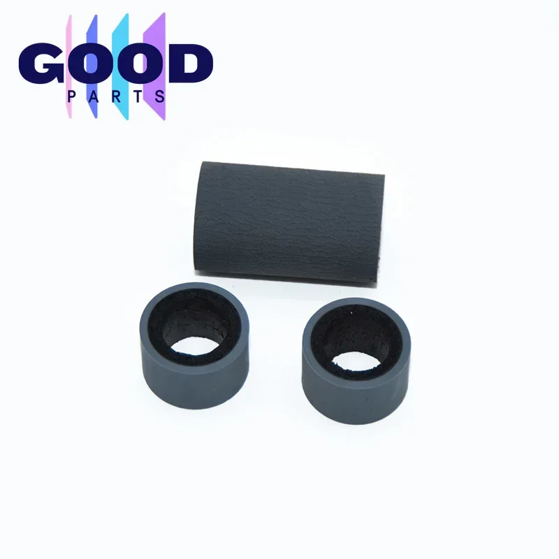 Комплект сменных роликовых роликов из 5 комплектов для CANON DR-2010C DR-2010M DR-2510C DR-2510M