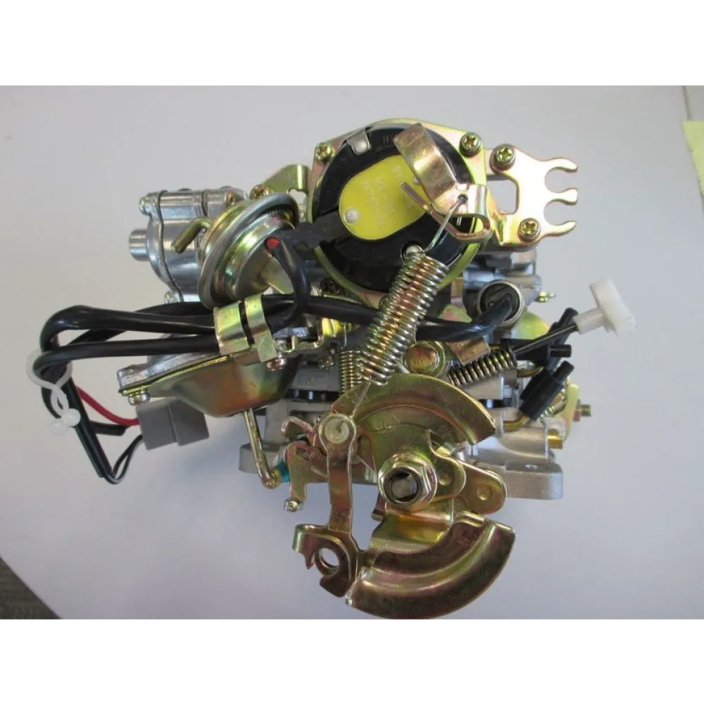Карбюратор подходит для Toyota 1RZ Hiace 1993-1998 Carby Carb 2-цилиндровый автоматический
