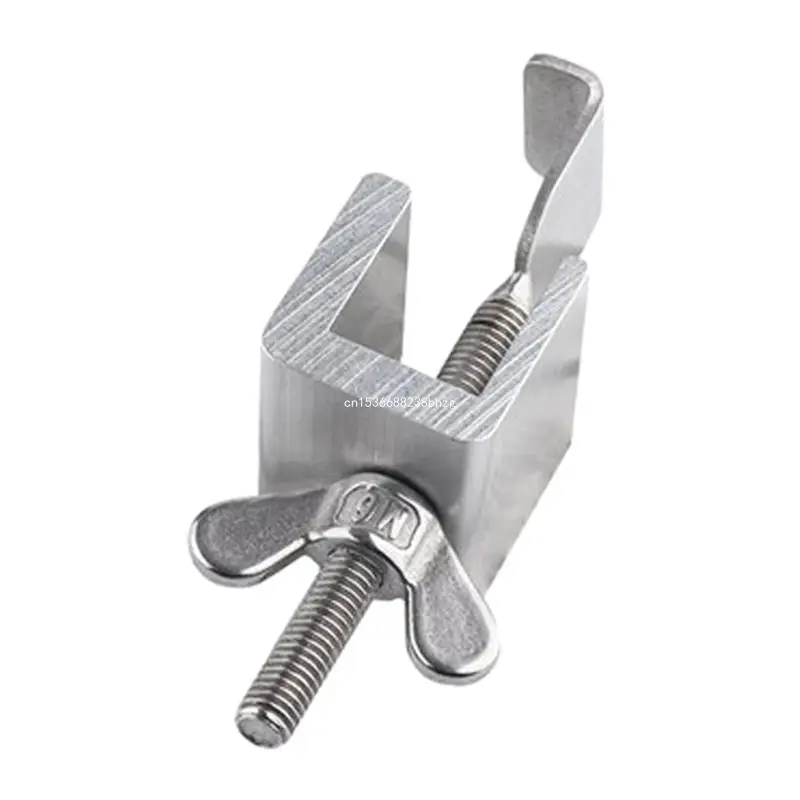 

Hotel Travel Door Lock Without Drilling Stainless Steel Door Lock for Home Hotel Dropship