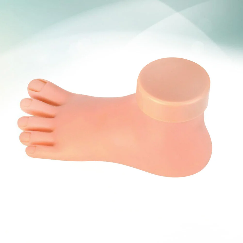 

Model Simulation Flexible Manicure Tool for Ladies Beginner