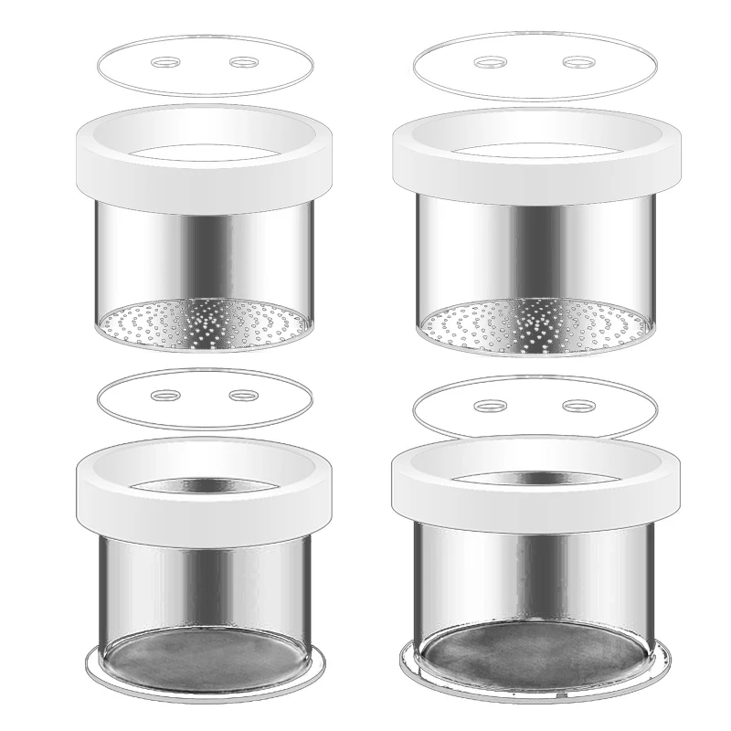 

Коробка для разведения аквариума, Маленькие Прозрачные Акриловые Изоляционные резервуары, электронный инкубатор для новорожденных кревет...