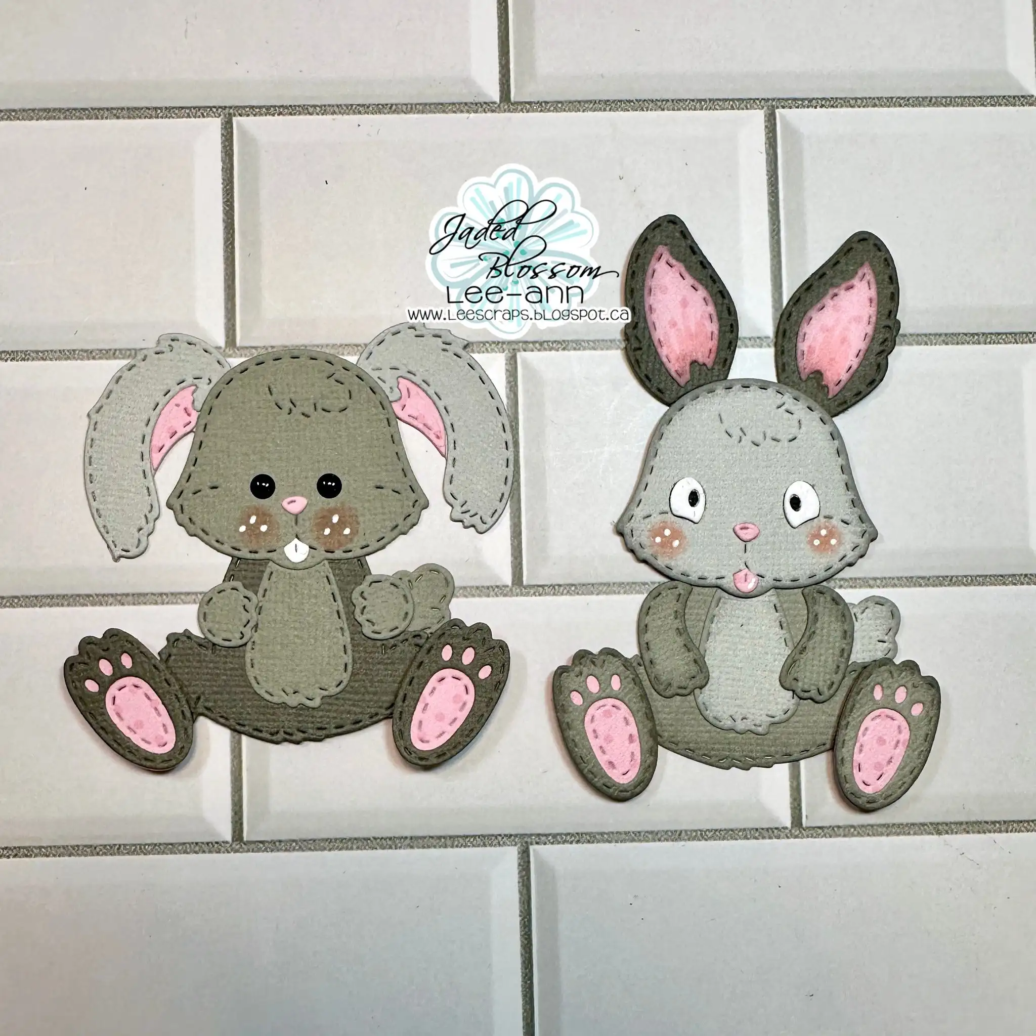 2024 коллекция металлических штампов Gnome прозрачные штампы трафарет сделай сам