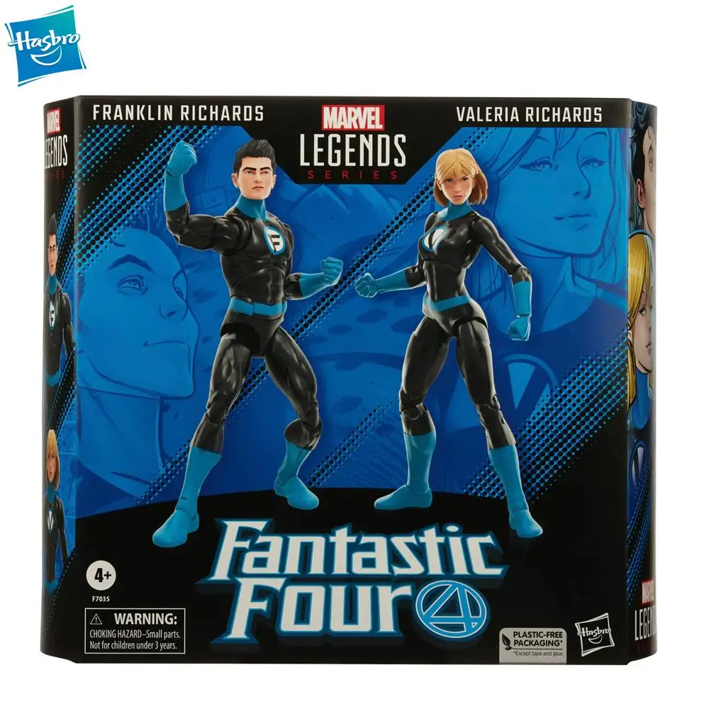 

Фигурка Hasbro из серии «Легенды Марвел», 6 дюймов