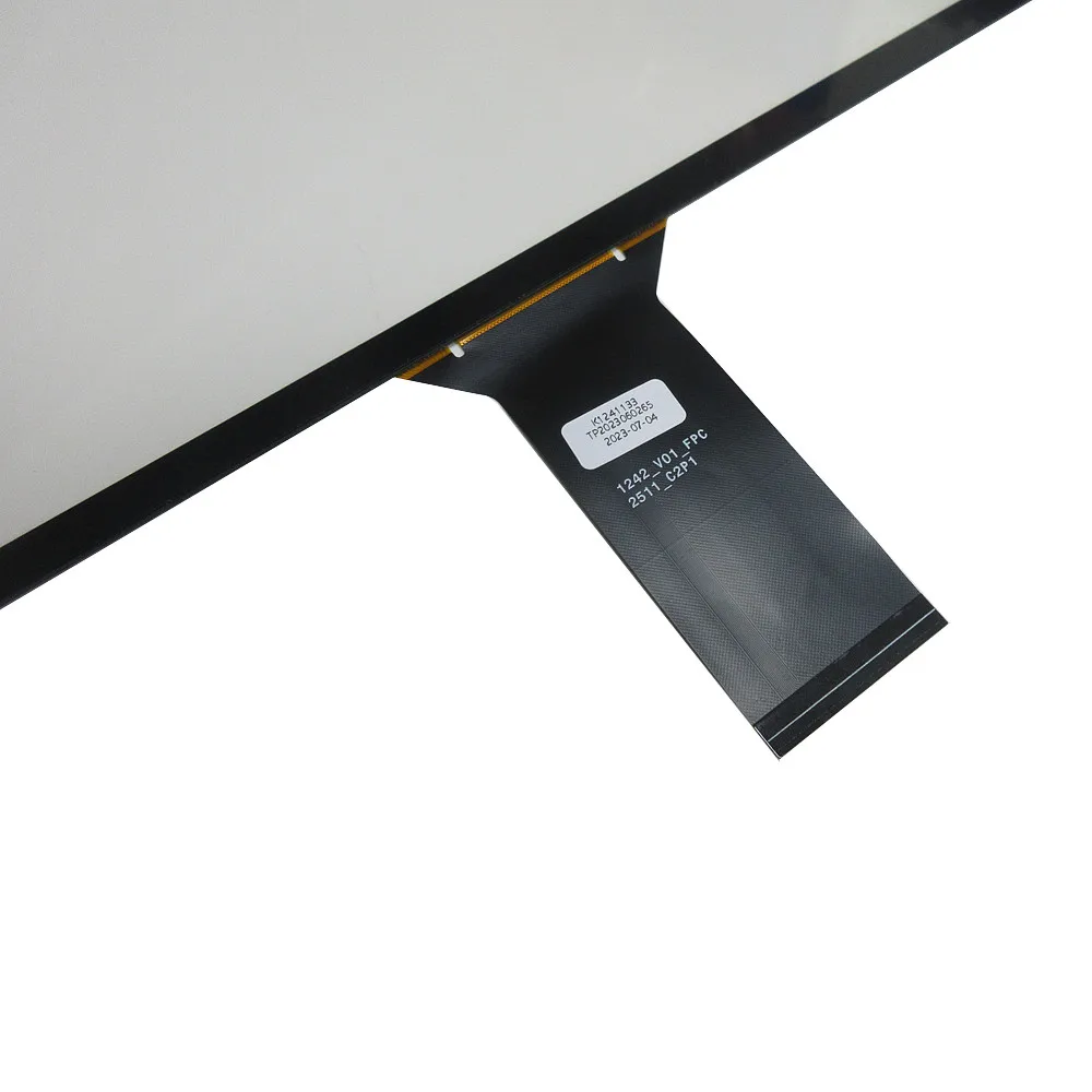 16 1 дюймов 363 мм * 213 Универсальный многосенсорный емкостный дигитайзер сенсорный