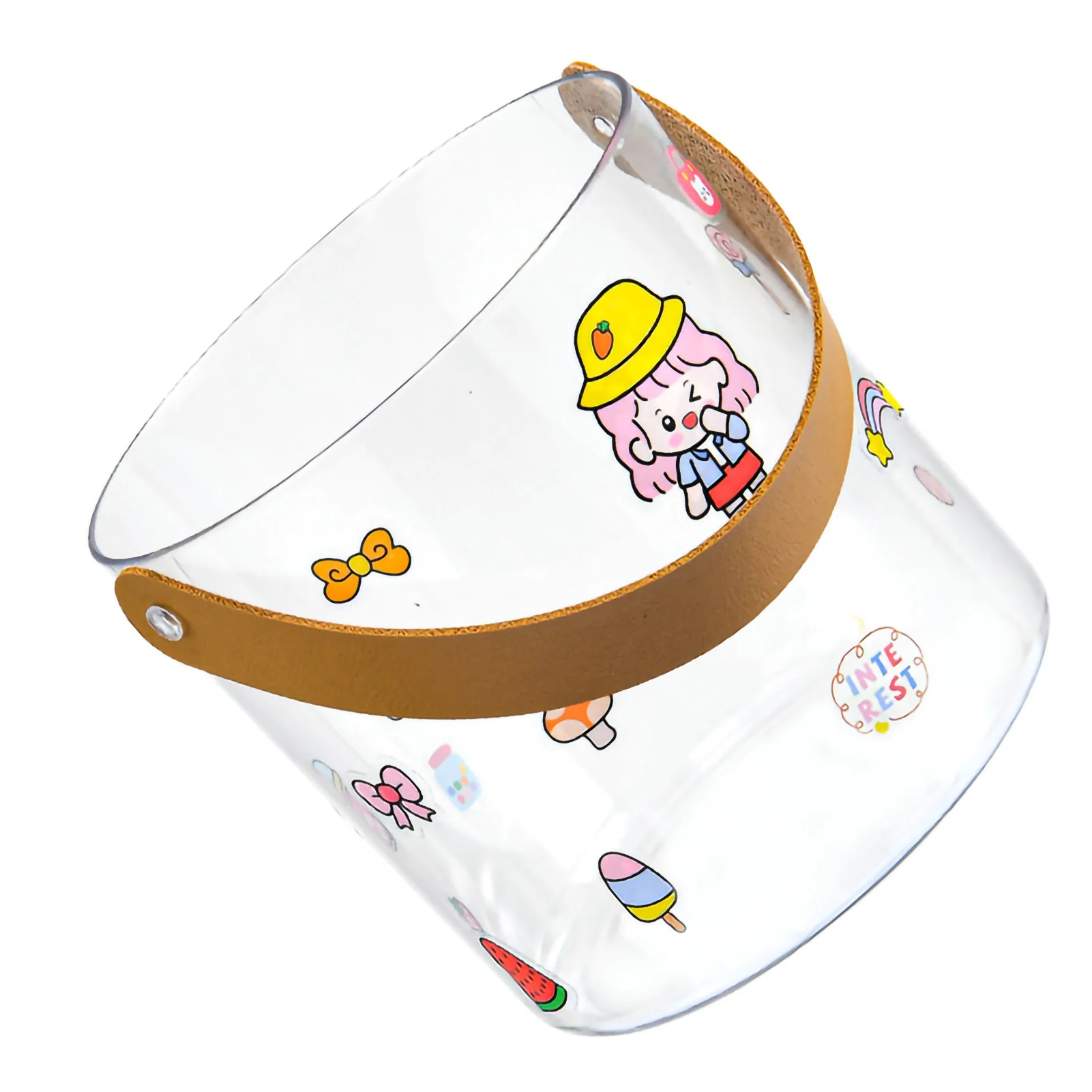 ZK20 маленькое ведро для льда домашнее прозрачное вина пикника пива напитков S 13x1 3