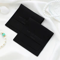 50 шт. Организаторы для украшений из микрофибры