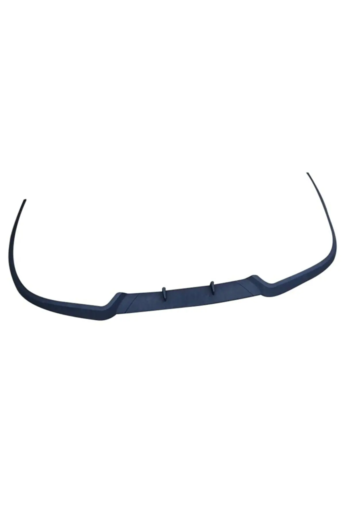 Передний бампер для губ Honda Cr-V Unbreakable Lux 3 Parça Little Devil Performance