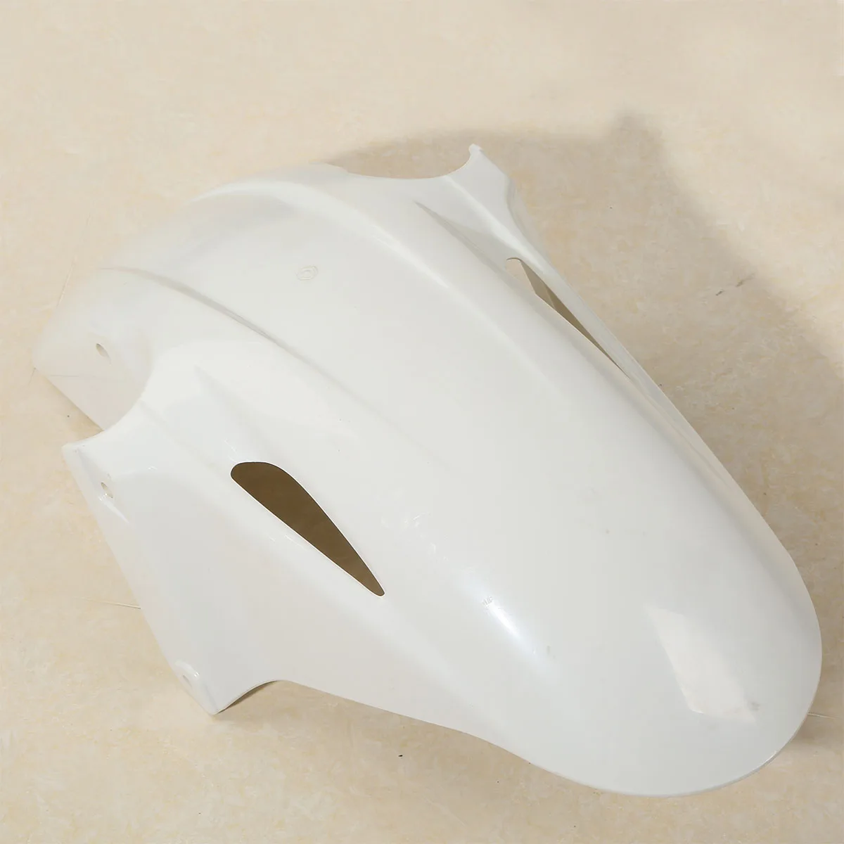 Переднее крыло для мотоцикла из АБС-пластика Honda VFR800 2002-2012 2011 09 08 07 неокрашенное