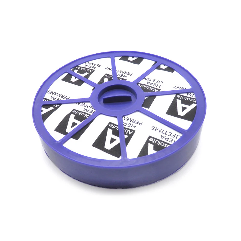 Фильтр HEPA для Dyson Запасные детали пылесоса DC04 DC05 DC08 DC14 DC19 DC20 DC21 DC29 DC Series - купить по