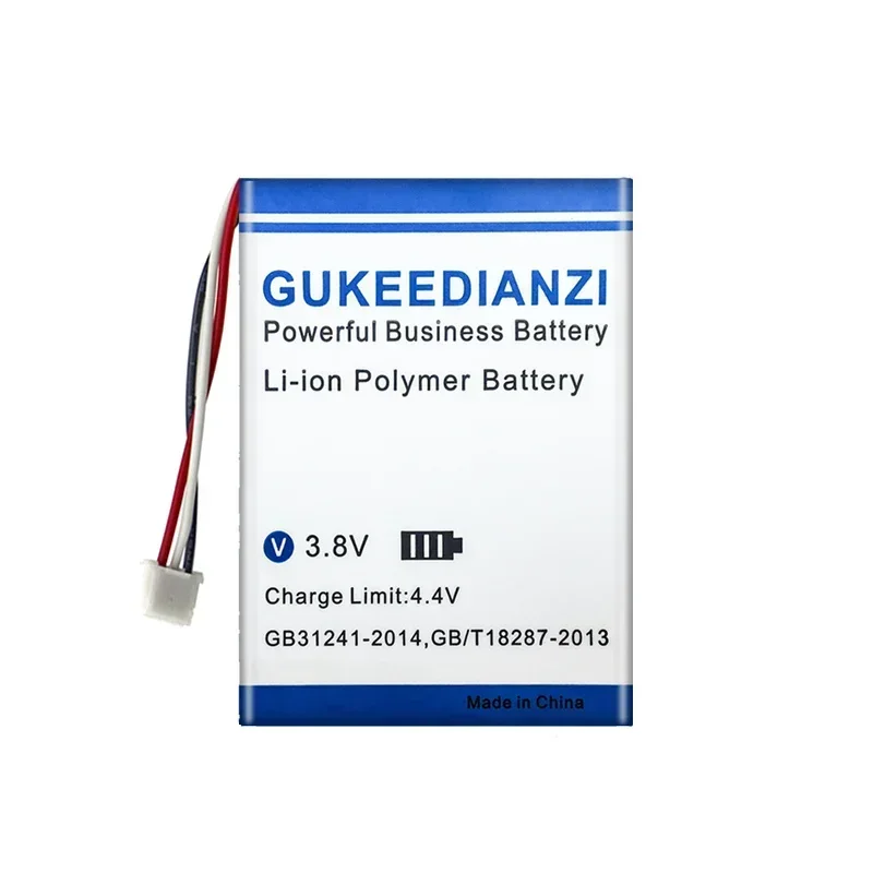 Аккумулятор большой емкости для планшетов Logitech мобильный телефон MX Anywhere 2 Master 2S 3