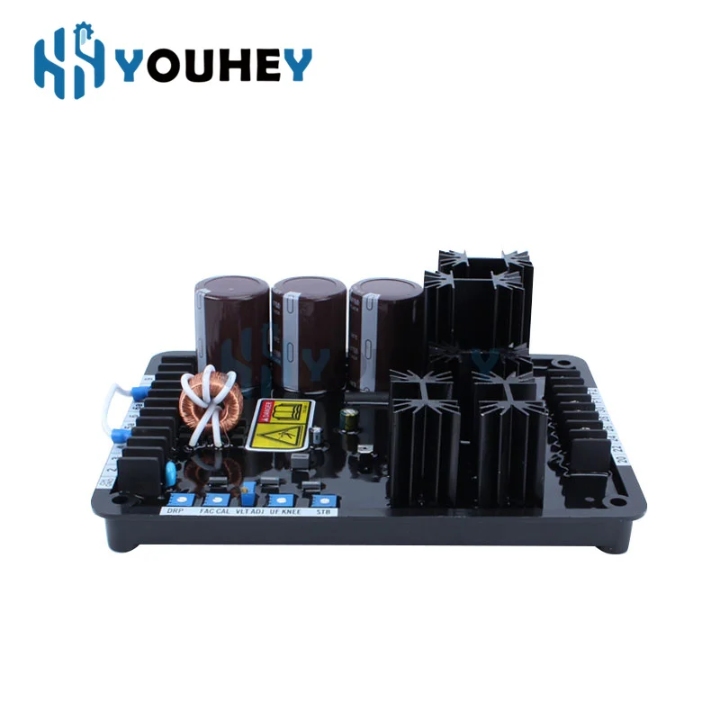 Регулятор напряжения AVR AVC125-10B1 Caterpillar