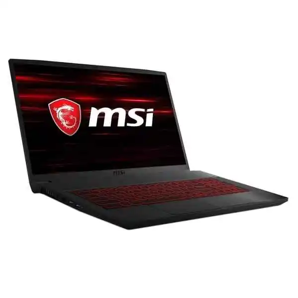 Notebook MSI 9S7-17F312-283 17,3