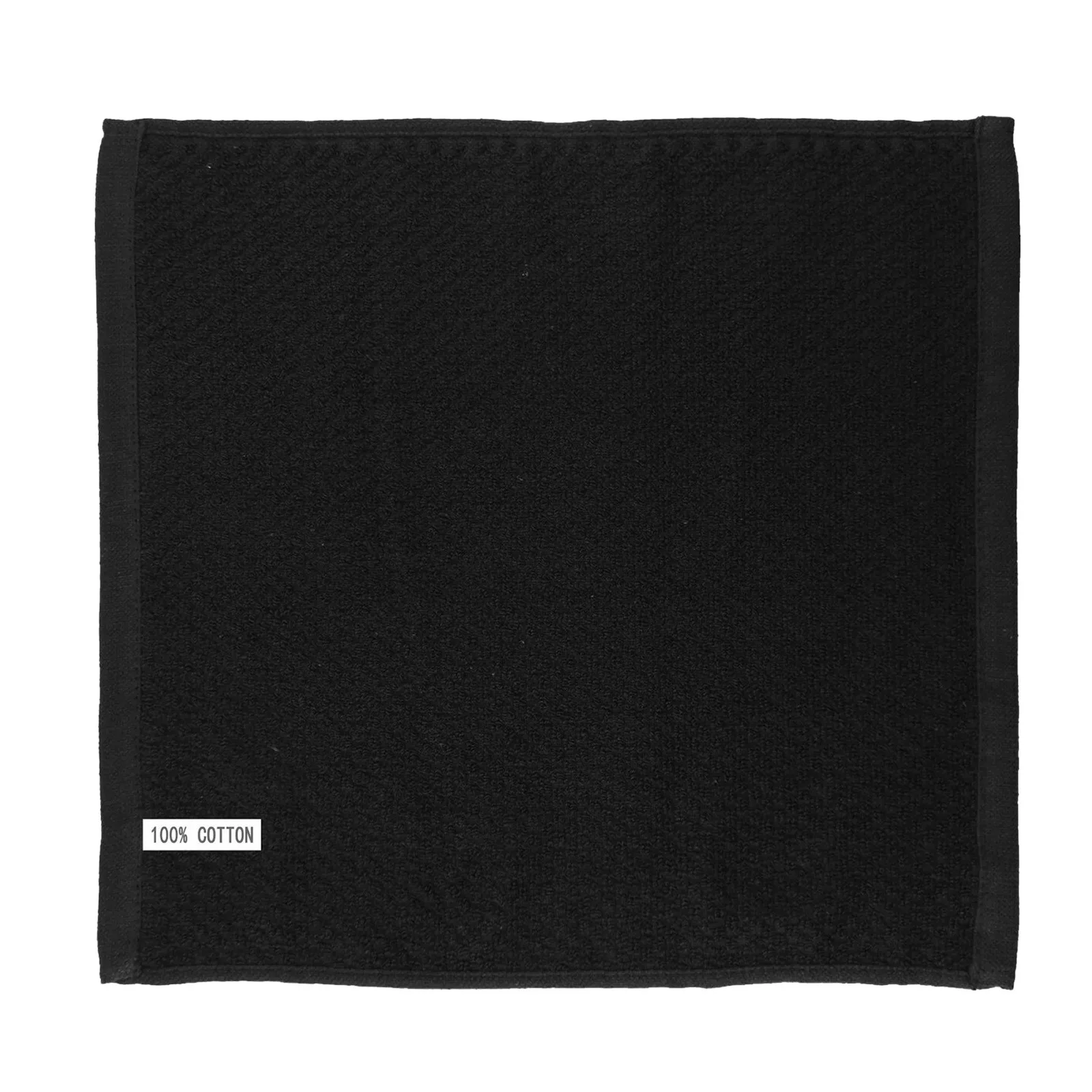 S 12 X 12 Inches Dish Towels Teal