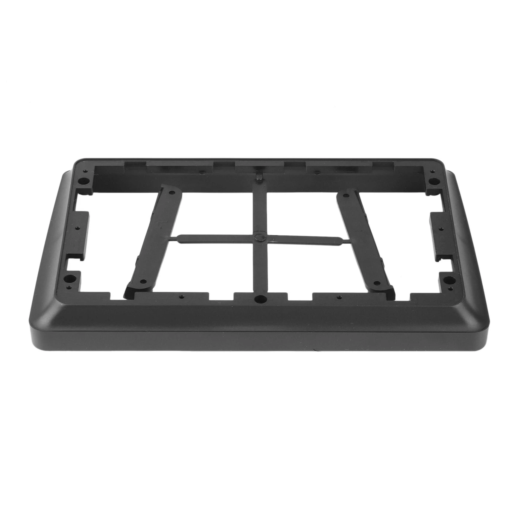 Автомобильный радиоприемник для KIA SORENTO 2013 9-дюймовая рамка стерео DVD-плеер