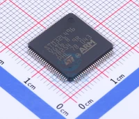 stm32l496vgt6 package lqfp 100 new original genuine microcontroller mcumpusoc ic chi