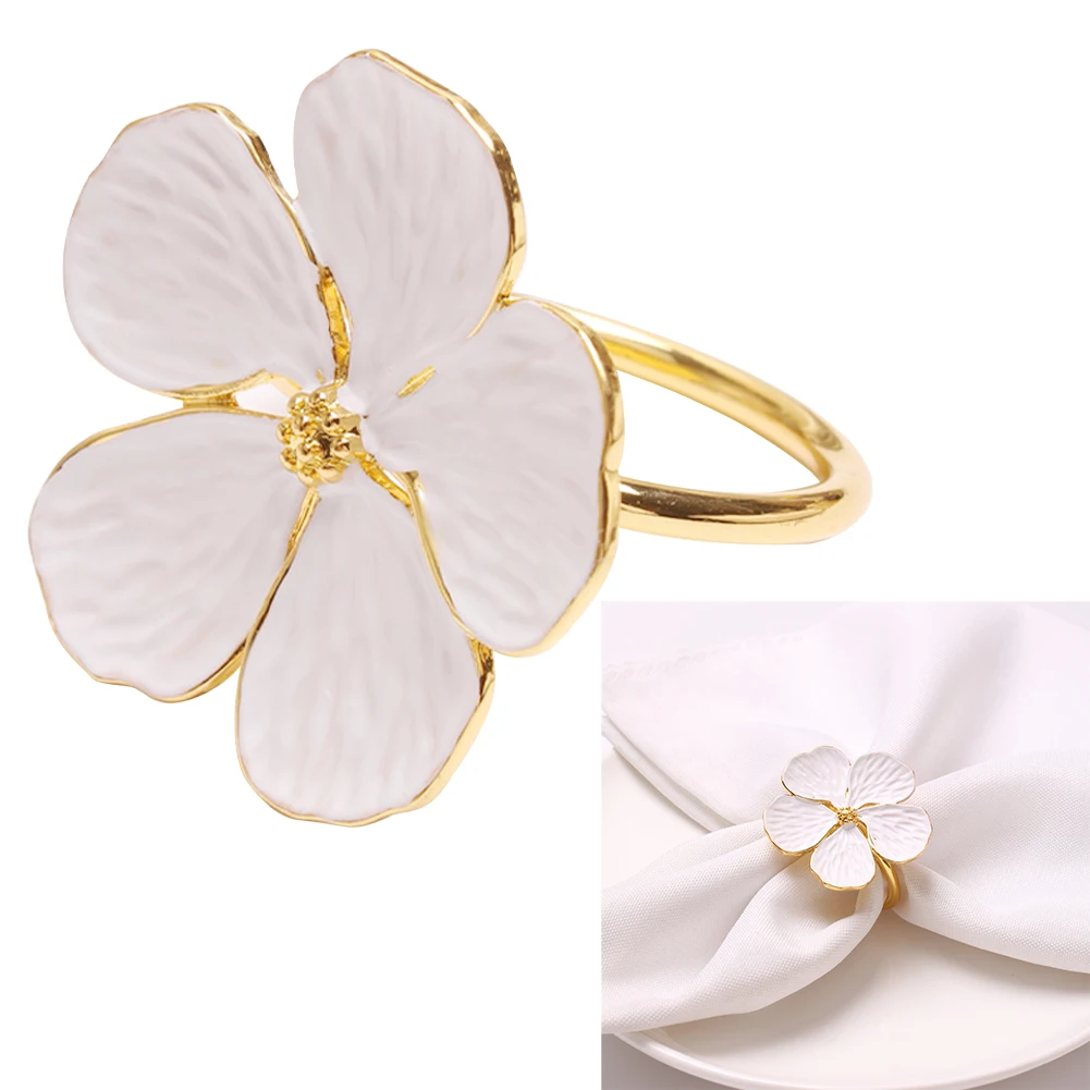 

6 шт., декоративные обеденные столы