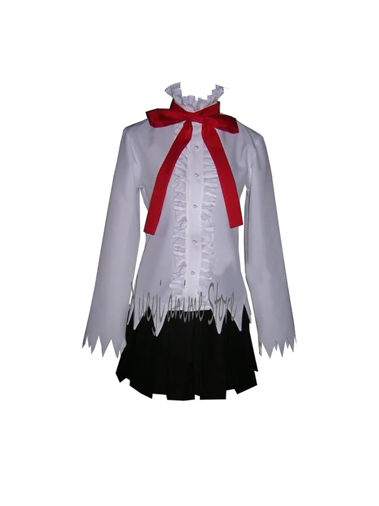 Аниме Косплей Костюм Kamelot Хэллоуин Рождественская вечеринка униформа наряд